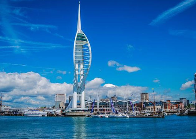 Portsmouth Jobs