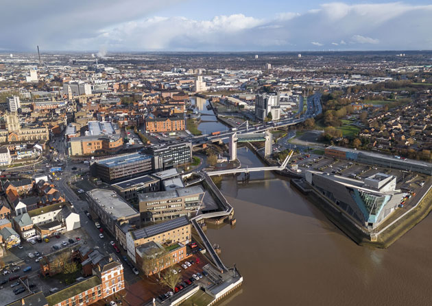 Hull Jobs