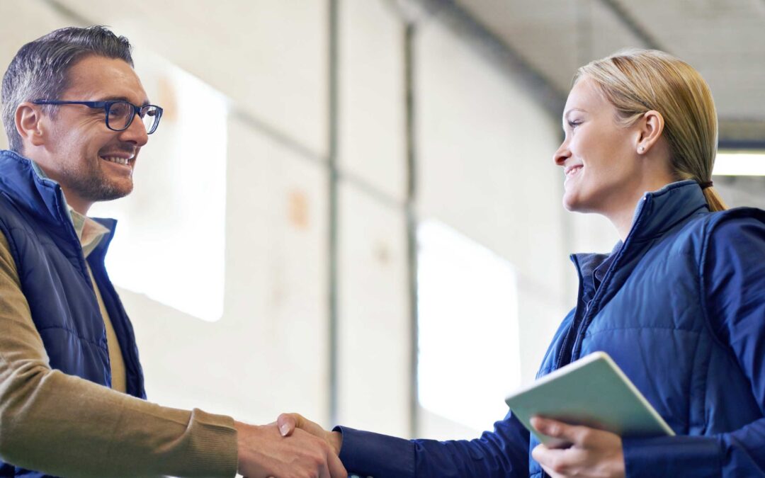 How Logistics Companies Can Avoid Hiring Mistakes That Cost Them More Than Just Money