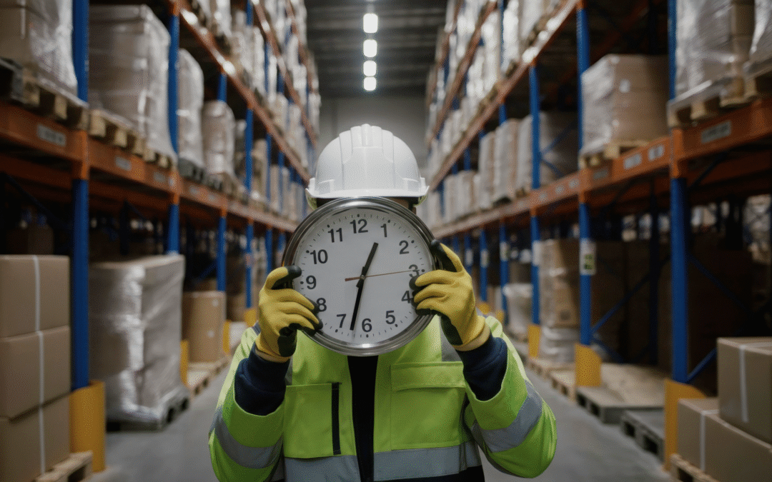How to Reduce Temp Worker No-Shows: 9 Fixes That Work
