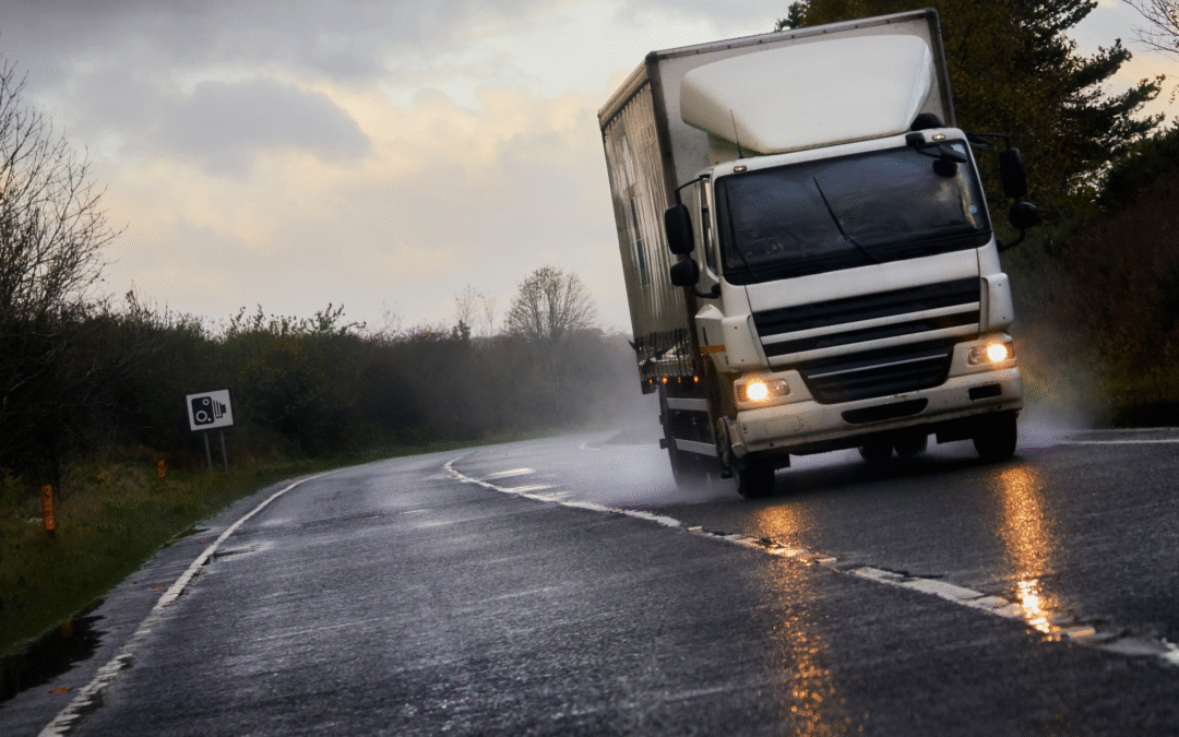 5 Signs You’re Ready for a New Driving Job – And Where to Find One in Southall