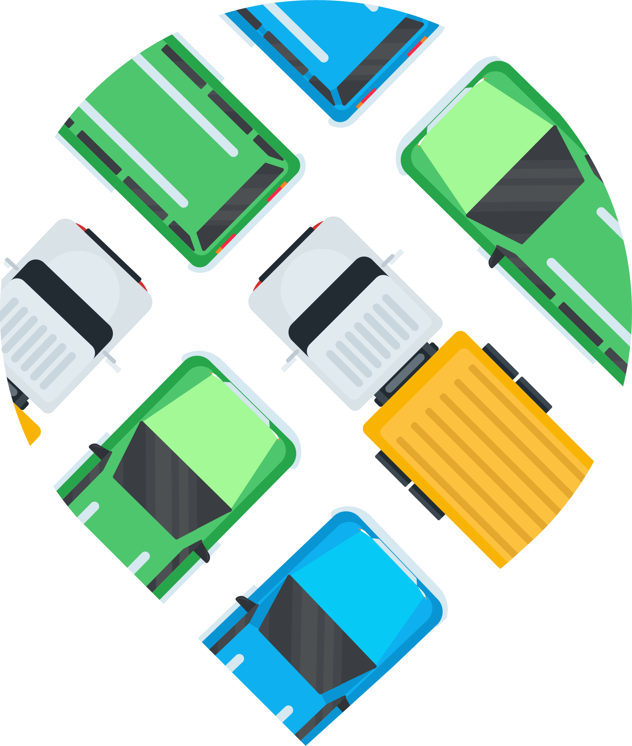 dropp logo