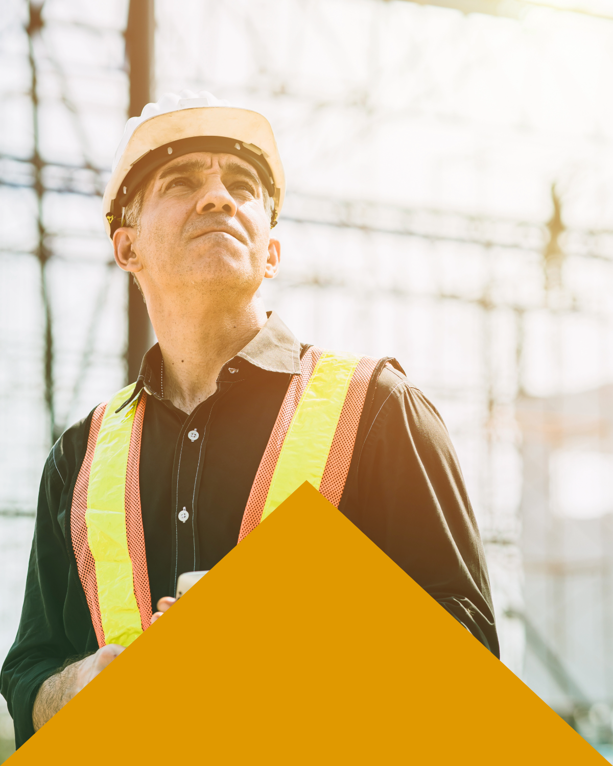 Construction manager 