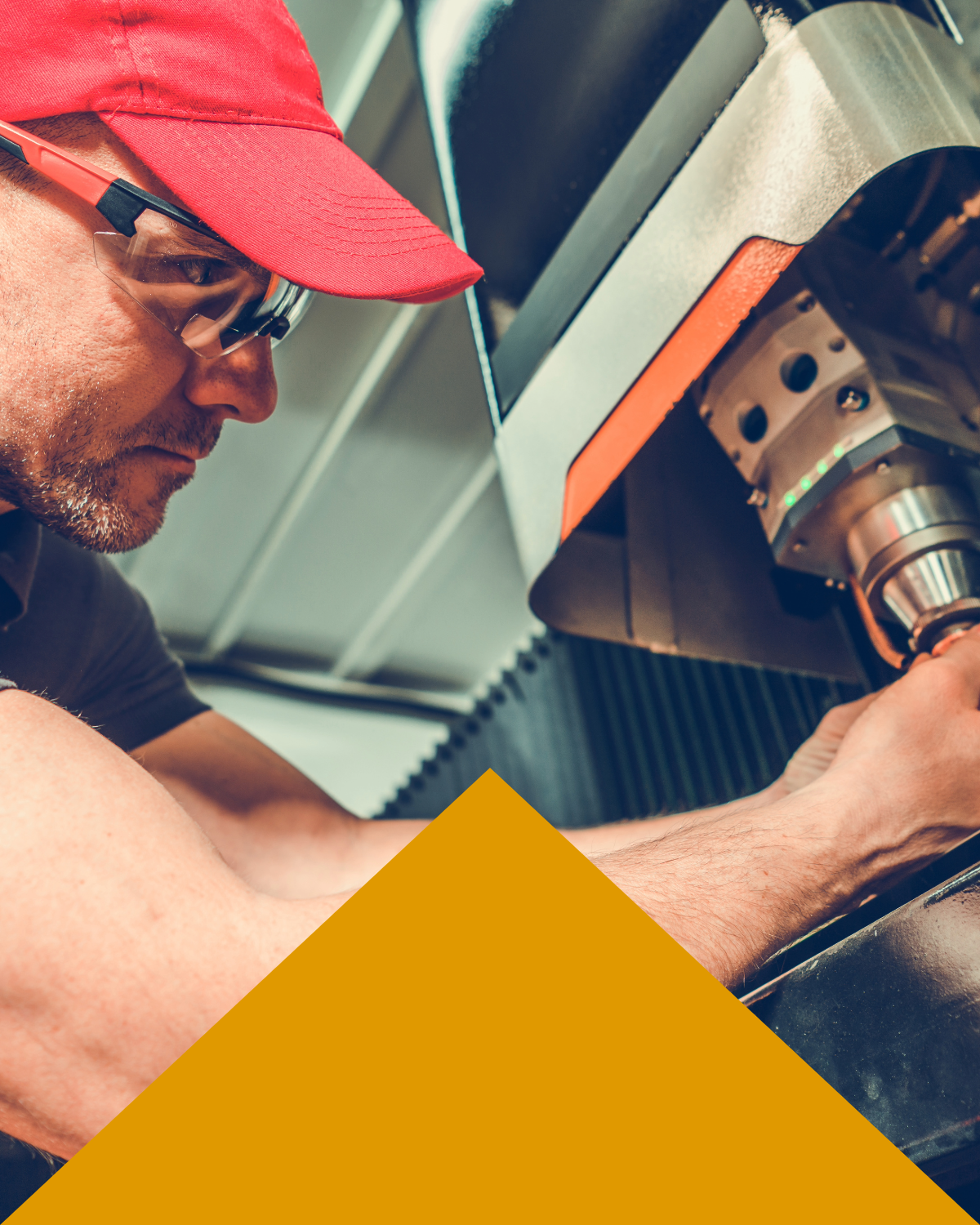 Construction manager 