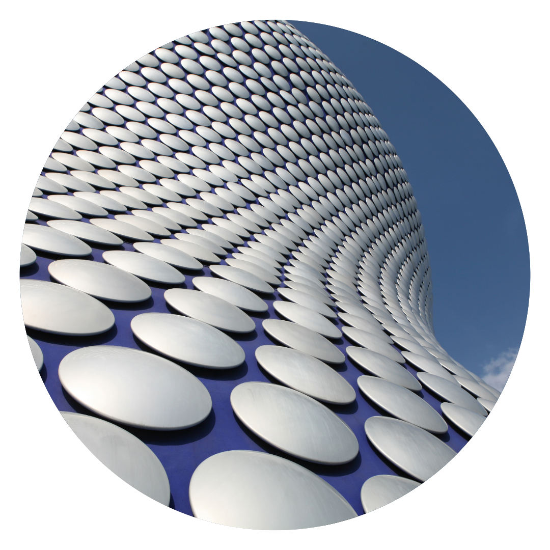 Birmingham Bullring engineers and hgv drivers