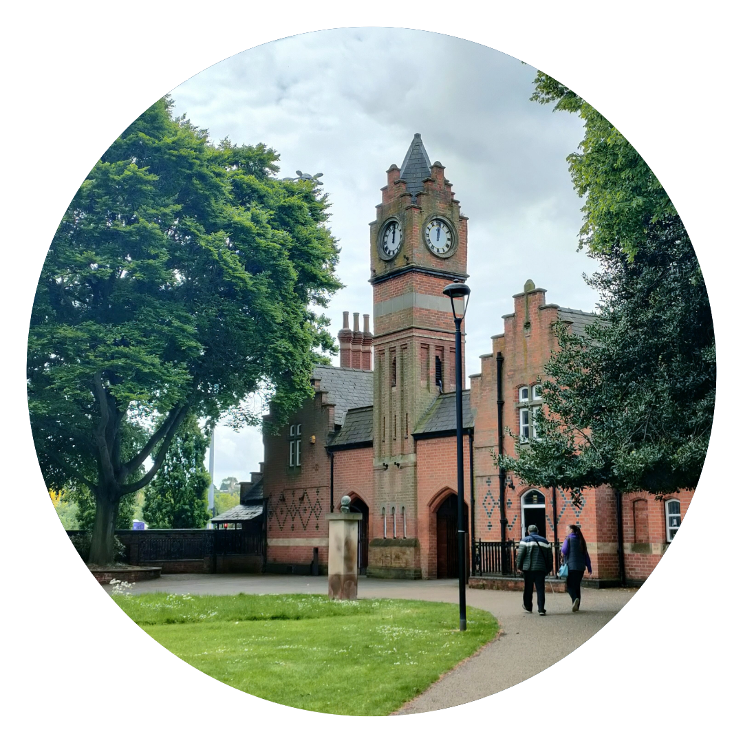 Walsall hgv drivers and engineers 