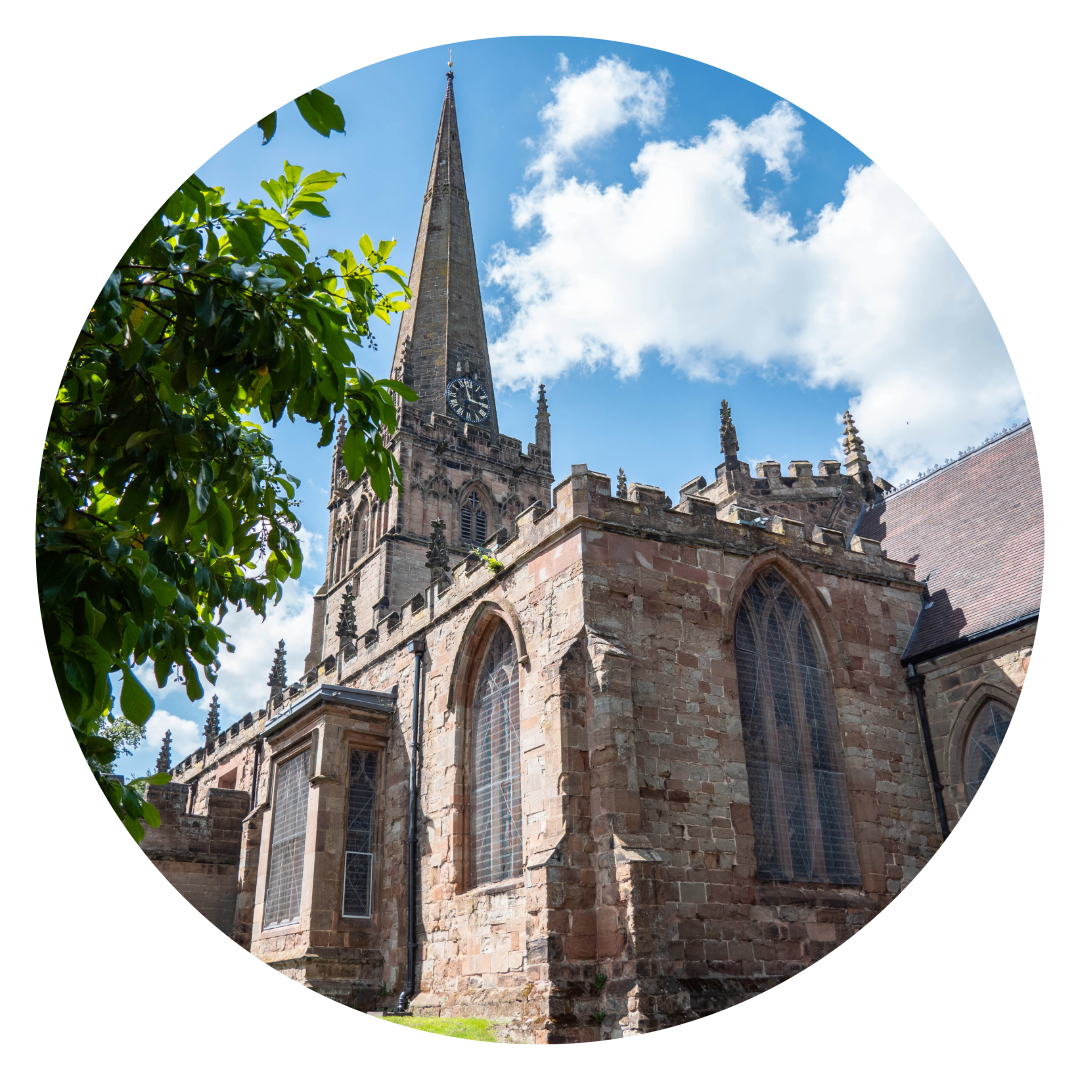 Bromsgrove engineers and HGV drivers 