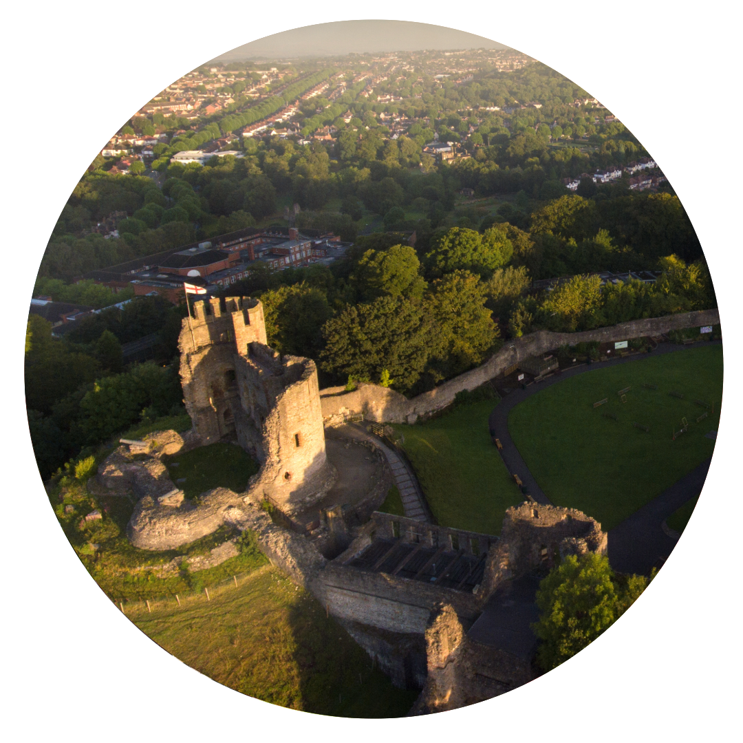 Dudley ruins engineers and hgv drivers 