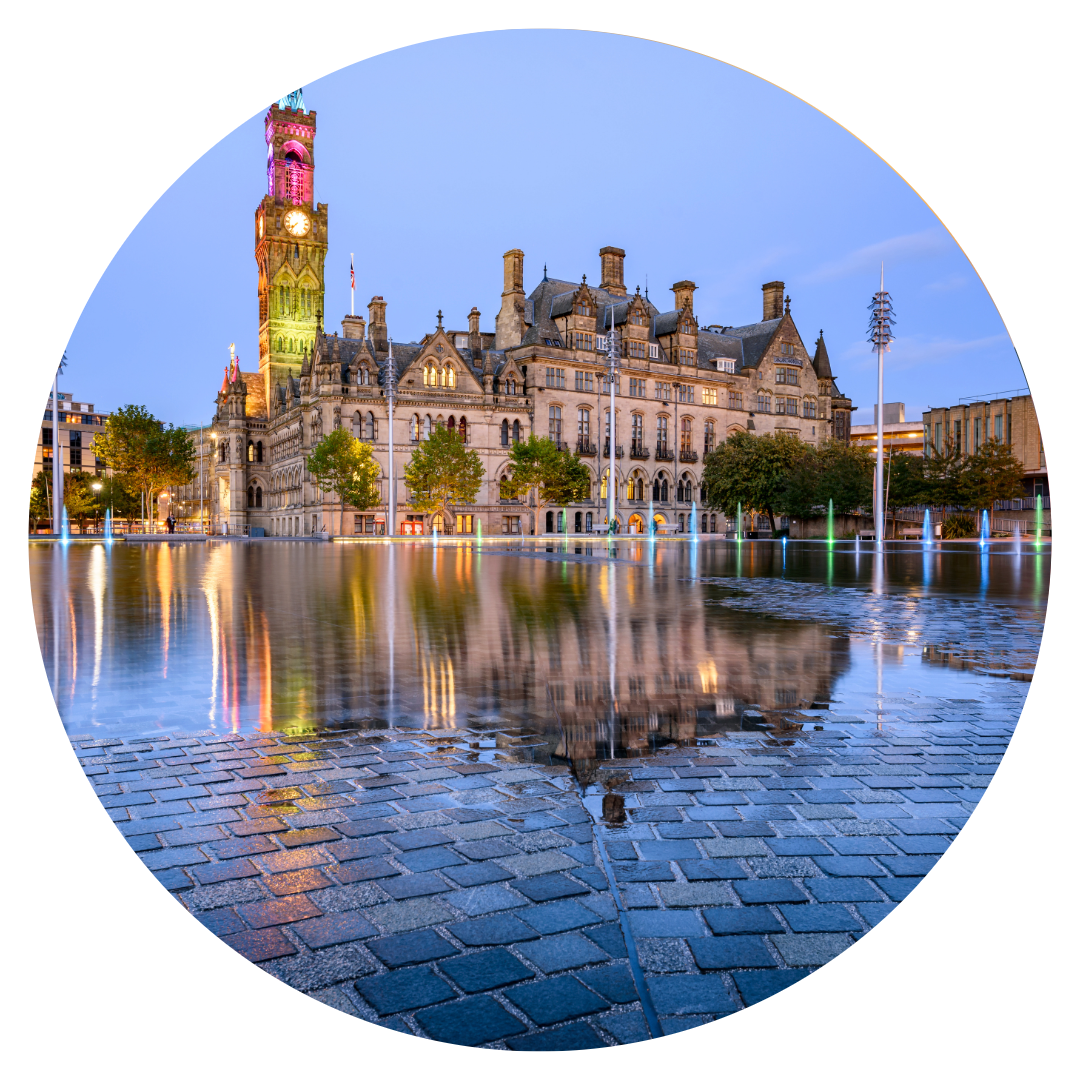 Bradford