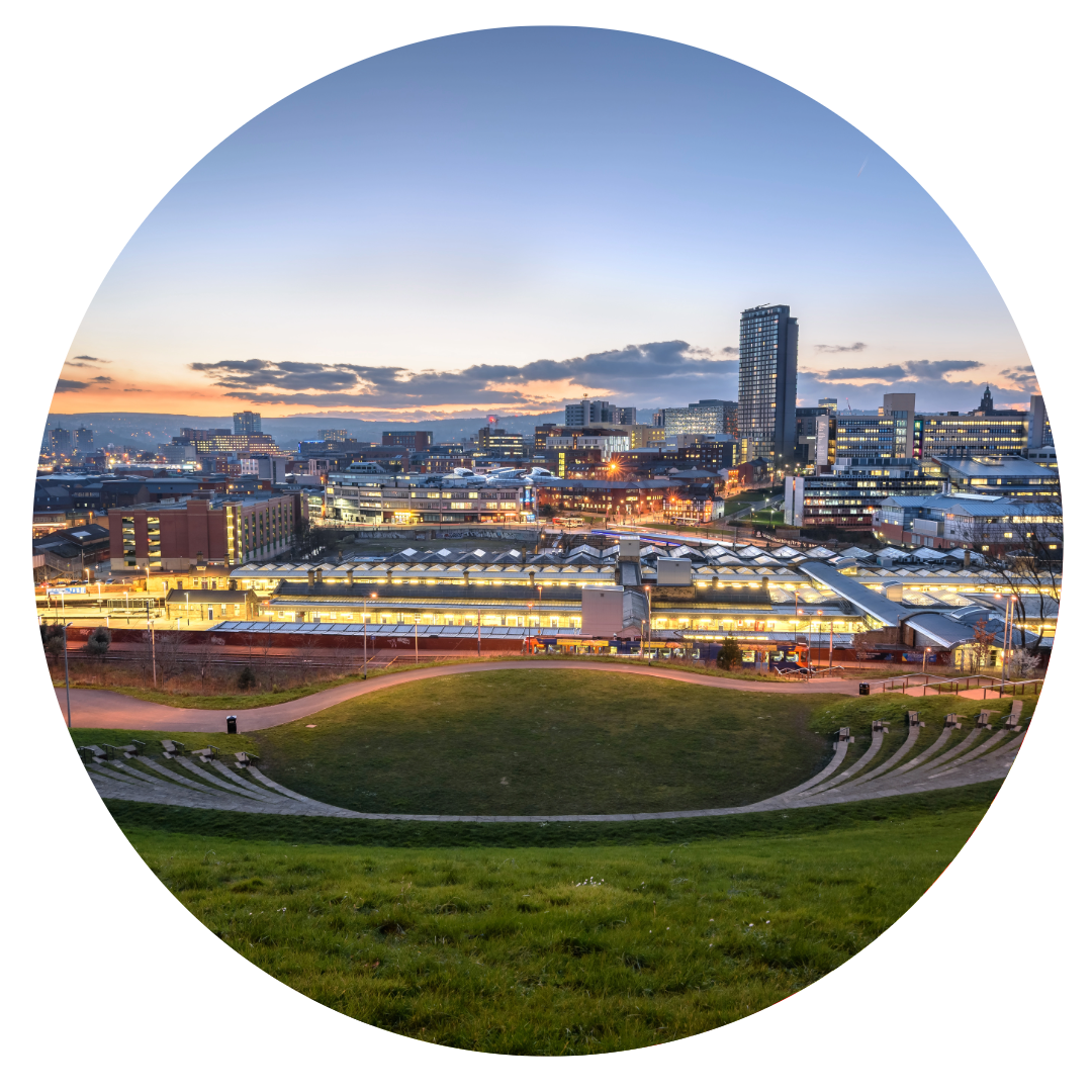 Sheffield