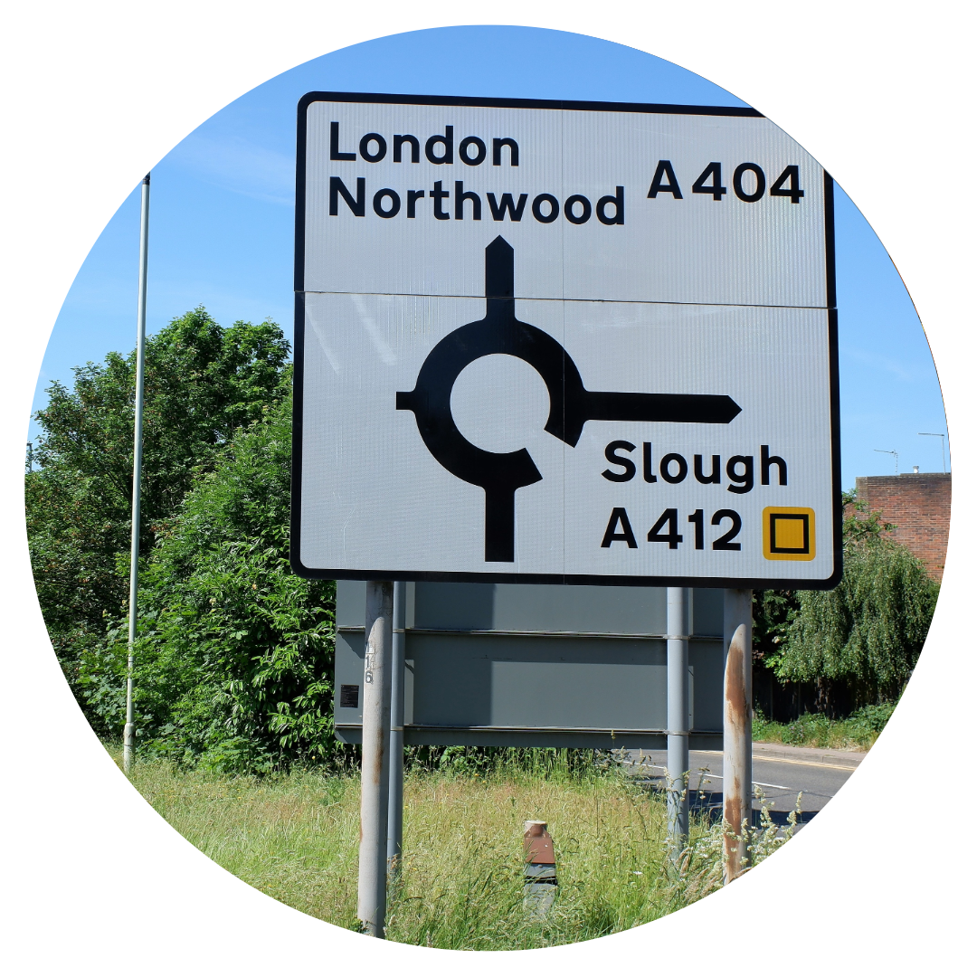 slough driver and engineers