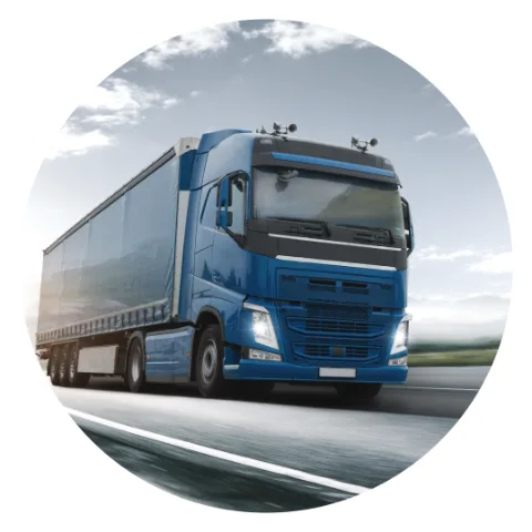 class 1 driver
